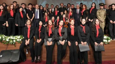 Bakan Tekin, Nevşehir’de “Kim Var” etkinliğine katıldı