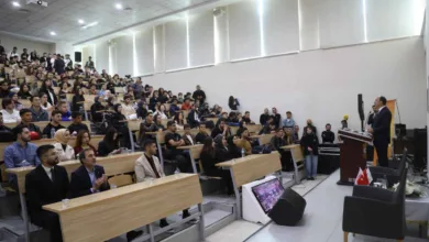 Başkan Altay, gençleri boykot konusunda duyarlılığa çağırdı