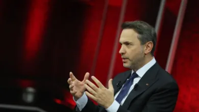 Bayraktar: 2027 sonrası en ucuz gaz Türkiye’ye gelecek