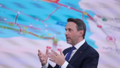 Bayraktar açıkladı: Nadir toprak elementleri ABD’ye satılmıyor