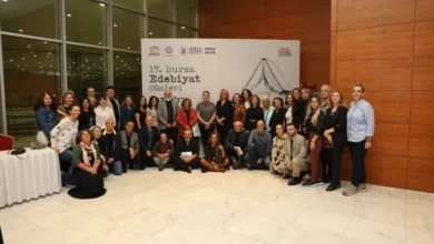 Bursa Edebiyat Günleri ‘Anlamak’ temasıyla yeniden döndü