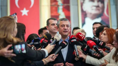 CHP’de birlik ve beraberlik vurgusu: Özgür Özel’den mesajlar