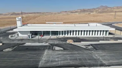 Develi İlçe Terminali yıl bitmeden açılıyor: 100 milyon TL