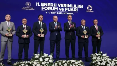 Enerji verimliliğiyle yılda 5 milyar dolar kazanç hedefi