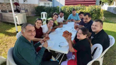 Engelsiz Yaşam Parkı’nda Pizza Etkinliği: Katılım ve Güven