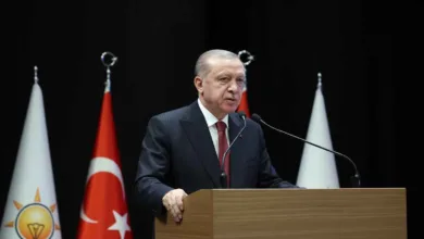 Erdoğan, İl Başkanları Toplantısı’nda konuştu: gündem başlıkları