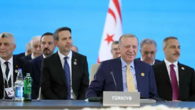 Erdoğan: Türk dünyası istikrar ve güvenlikte daha etkin olmalı
