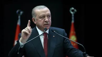 Erdoğan: Türkiye, Sumud Filosu’nun yolcularının yanında