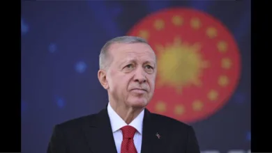 Erdoğan’dan 29 Ekim mesajı: Cumhuriyet ilelebet payidar kalacaktır.