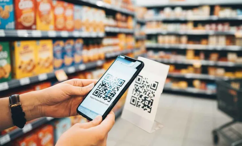 Fiyat etiketinde yeni dönem: QR erişim, dara ve dijital liste