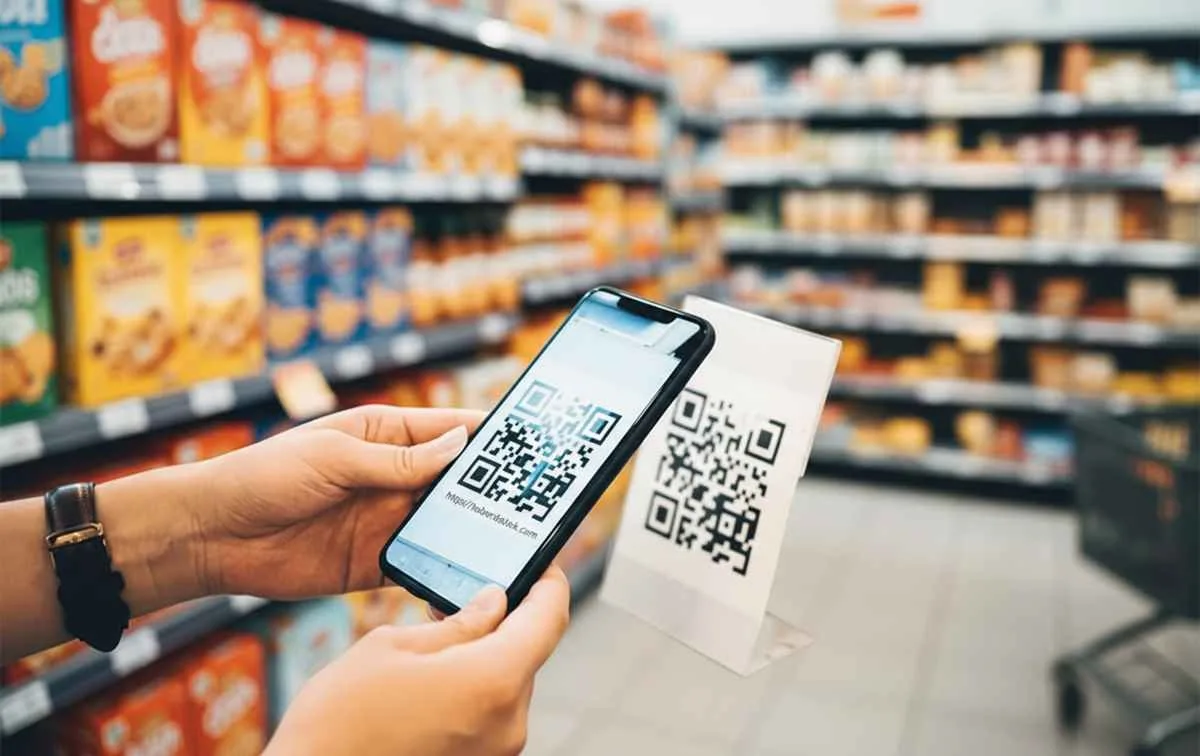 Fiyat etiketinde yeni dönem: QR erişim, dara ve dijital liste