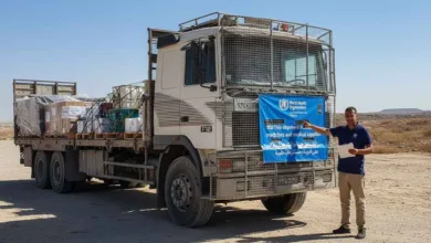 Gazze’de ateşkesle gıda yardımı arttı, WFP daha fazla erişim istiyor