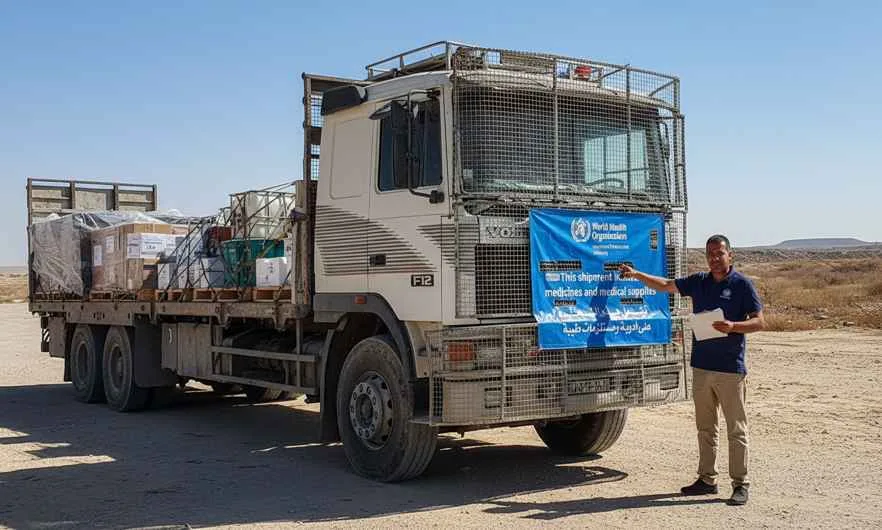 Gazze’de ateşkesle gıda yardımı arttı, WFP daha fazla erişim istiyor