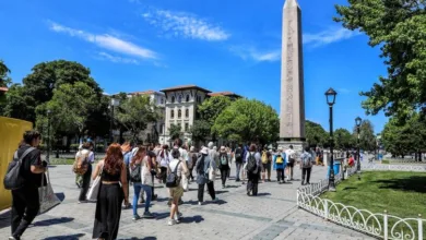 Gezi İstanbul için kayıtlar başladı: İlk rota Adalar 6 Ekim’de