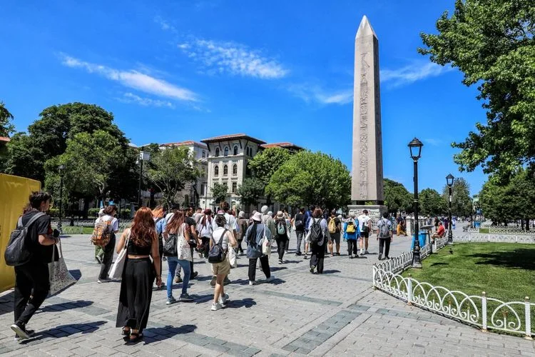 Gezi İstanbul için kayıtlar başladı: İlk rota Adalar 6 Ekim’de