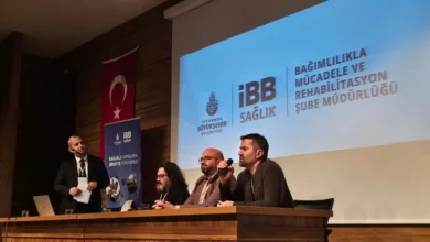 İBB kumar bağımlılığı paneli: SUDEM sayısı 15’e çıkacak