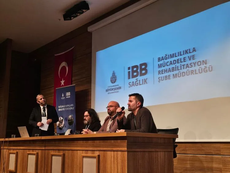 İBB kumar bağımlılığı paneli: SUDEM sayısı 15’e çıkacak