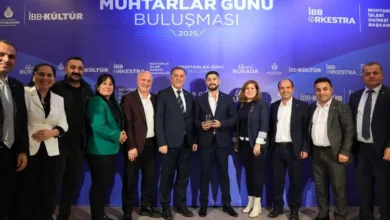 İBB Muhtarlar Günü buluşması: 961 muhtar Florya’da kahvaltıda buluştu