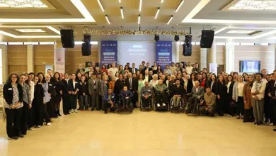 İBB Yerel Eşitlik Eylem Planı için üç tematik çalıştay: Kadın, Engelli, Çocuk