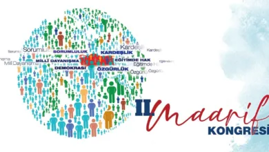 II. Maarif Kongresi, 25-26 Kasım’da Ankara’da: Tema ve takvim