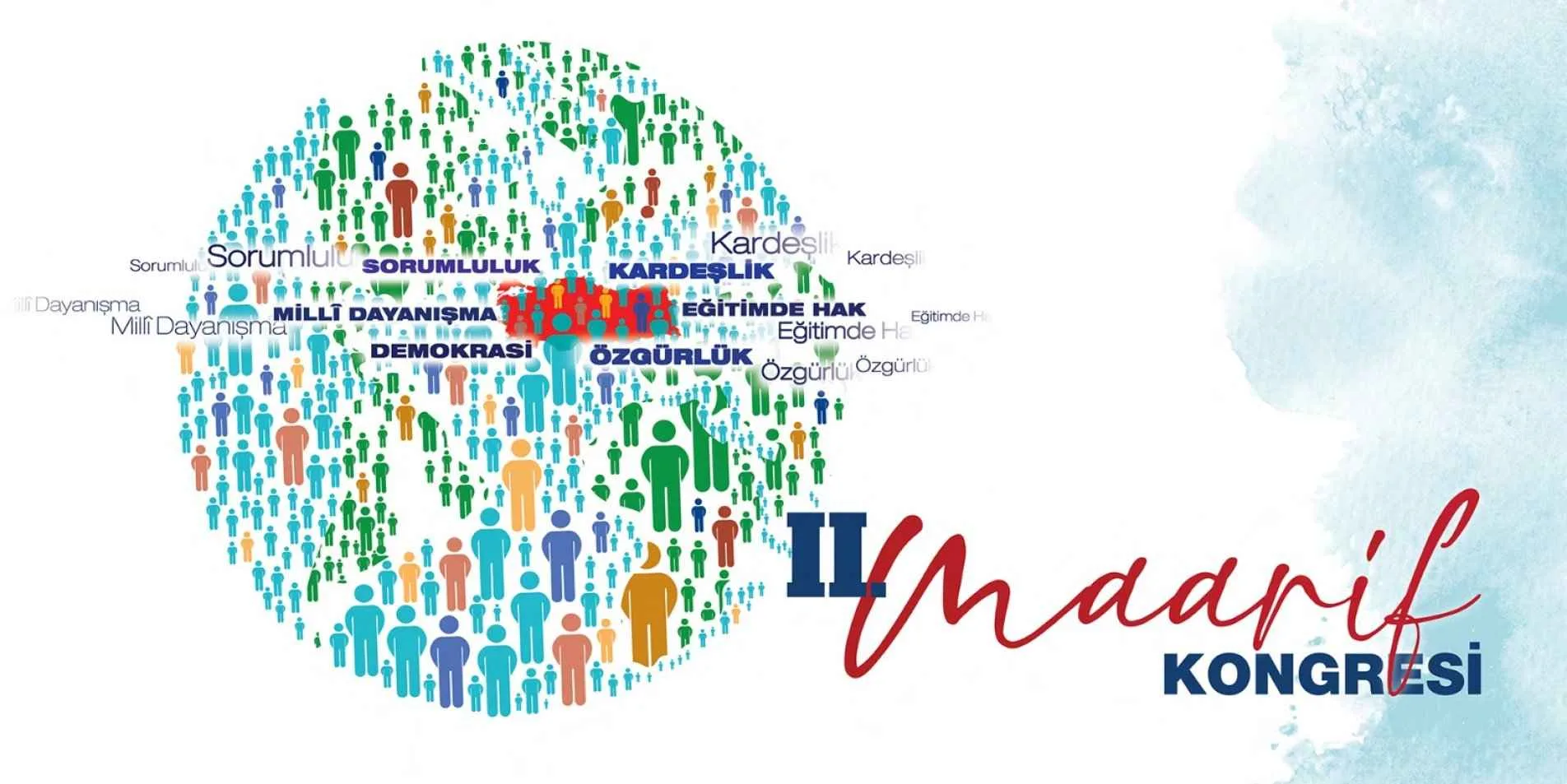 II. Maarif Kongresi, 25-26 Kasım’da Ankara’da: Tema ve takvim