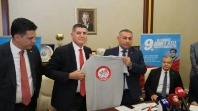 İsmet Atlı Karakucak Güreşleri 19 Ekim’de Kozan’da