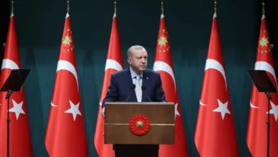 Kabine toplantısı sonrası Erdoğan’dan güven ve ekonomi mesajları