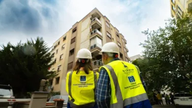 Karşıyaka yapı envanter çalışması başladı: 22 bin 500 yapı incelenecek