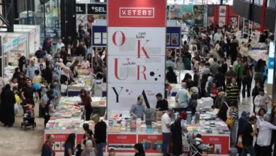 Kocaeli Kitap Fuarı, “Anadolu Mayası” temasıyla başladı