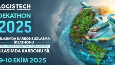 Logistech 2025’te DEKATHON: Genç beyinler karbonsuzlaşmada