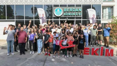 Mersin Büyükşehir, Dünyanın En Büyük Hackathonuna Ev Sahipliği Yaptı