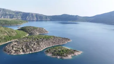 Nemrut Kalderası milli park oluyor: süreçte sona gelindi