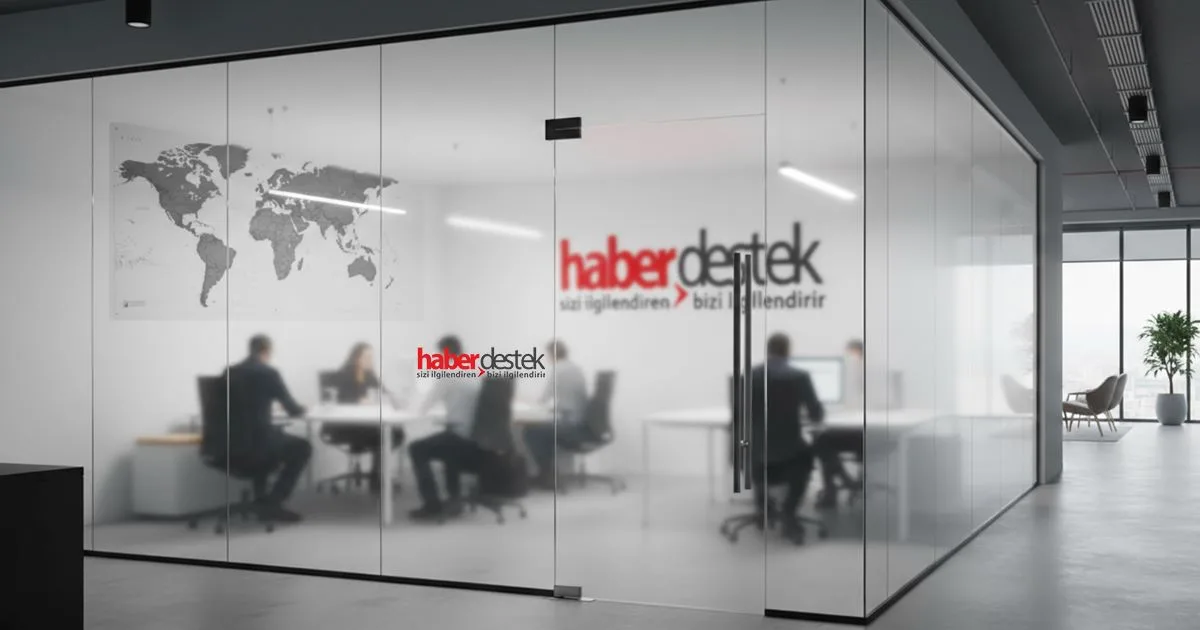 HaberDestek Office