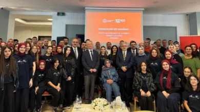 Öğrencilerin Söz Varlığı Projesi Çalıştayı-2 İstanbul’da