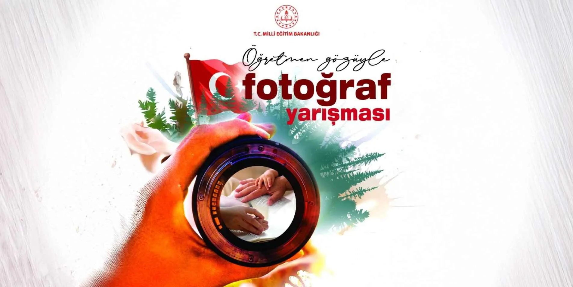 Öğretmen Gözüyle fotoğraf yarışması başvuruları başladı