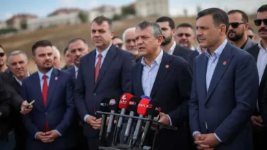 Özgür Özel’den Silivri açıklaması: iddianame çağrısı