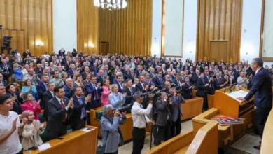 Özgür Özel’in TBMM Grup Konuşması: Ekonomi ve Siyaset
