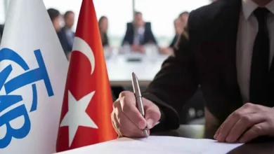 Politika faizi 39,5’e indi, enflasyon riskleri sürüyor