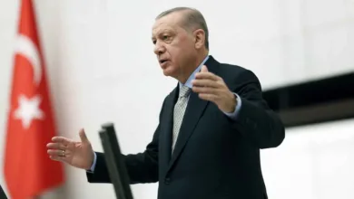 TBMM’de Erdoğan: Tek meşruiyet kaynağı milletin iradesi