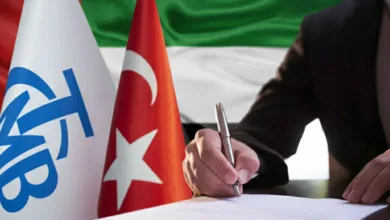 TCMB–BAE swap anlaşması: üç mutabakatla finans köprüsü