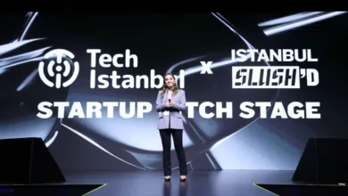 Tech Istanbul Startup Pitch Stage, Istanbul Slush’D’de İlgi Gördü