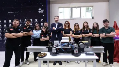 TENMAK yeni proje çağrıları geliyor: Bayraktar’dan gençlere davet
