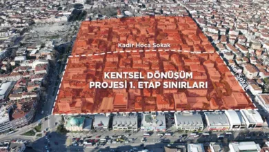 Tığcılar kentsel dönüşümü: Başkan Alemdar sahada