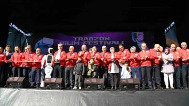 Trabzon Bilim Festivali açıldı: Başkan Genç’in bilim vizyonu