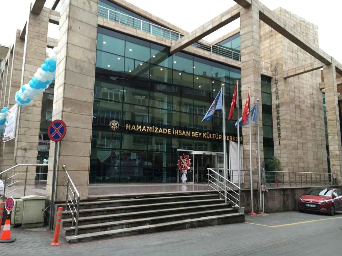 Trabzon kültür sanat etkinlikleri: Kasım programı açıklandı