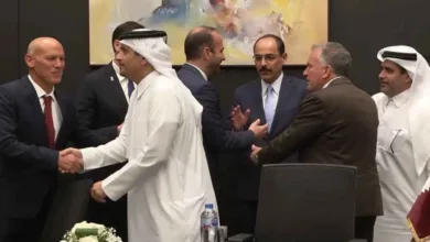 Trump duyurdu: Gazze ateşkesi ilk aşaması onaylandı