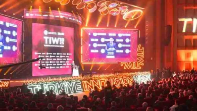 Türkiye Innovation Week 2025 Haliç’te başladı: Gelecek Şimdi