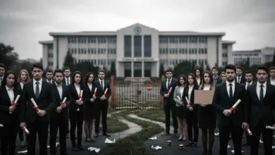 Türkiye’de Üniversite Mezunu Genç İşsizliği Krizi: Yapısal Analiz, Borç Yükü ve İnsan Sermayesi Atrofi Sendromu