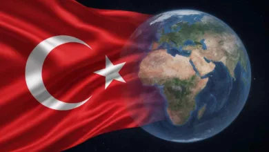 Türkiye’nin Stratejik Diplomasi Dönüşümü (2020-2025): Ekonomik, Yatırım ve Askeri İşbirliği Anlaşmalarının Analizi