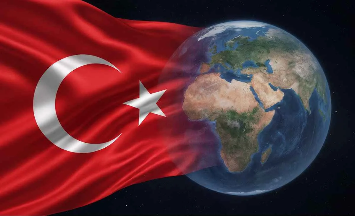 Türkiye’nin Stratejik Diplomasi Dönüşümü (2020-2025): Ekonomik, Yatırım ve Askeri İşbirliği Anlaşmalarının Analizi